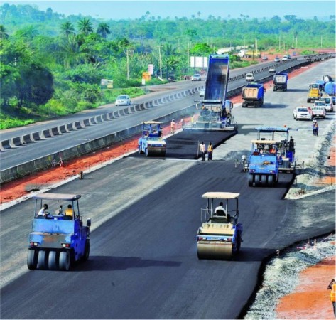 Abuja Highway