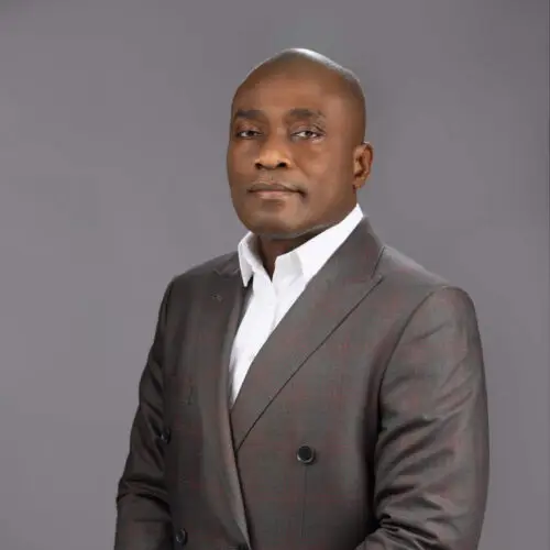 Adedeji Adeyinka