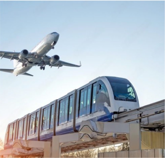Red Line rail extension