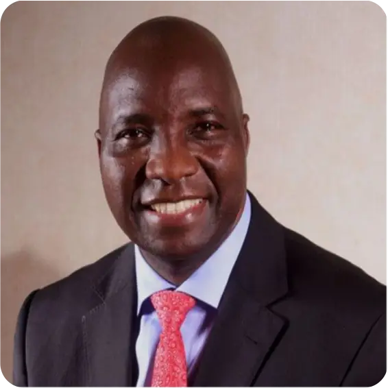 Toba Akinmoladun