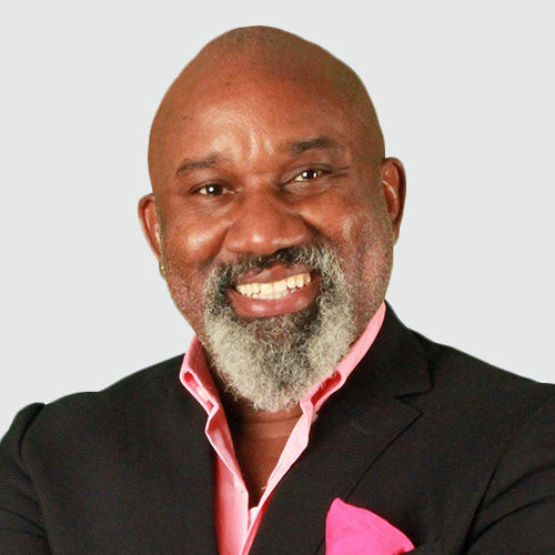 Peter Ojumu