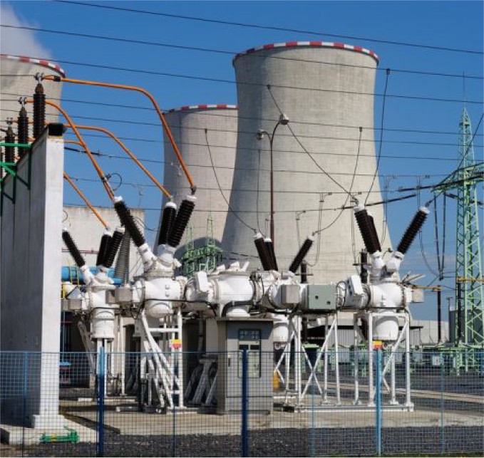 1500 Megawatt