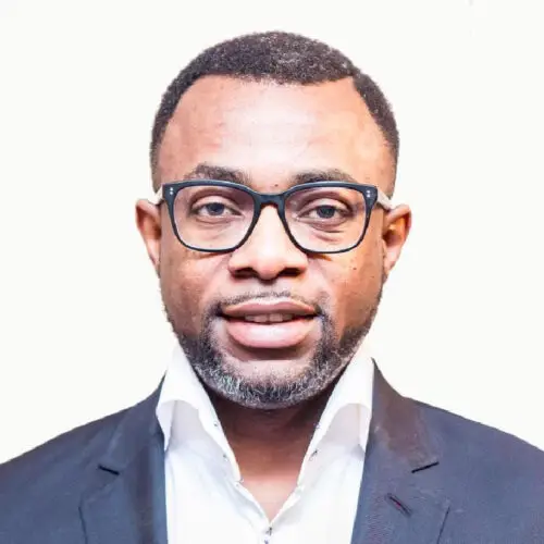Rotimi Akinsanmi
