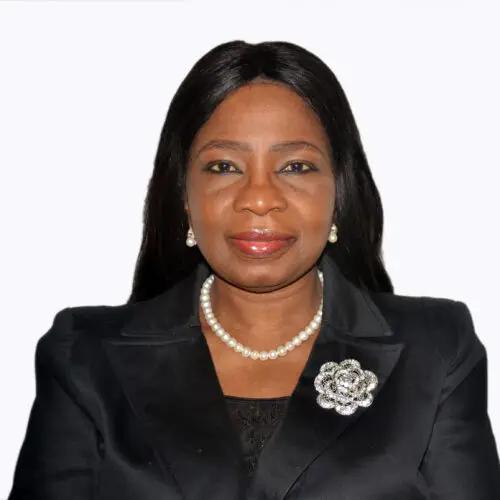 Yemi Adeyinka